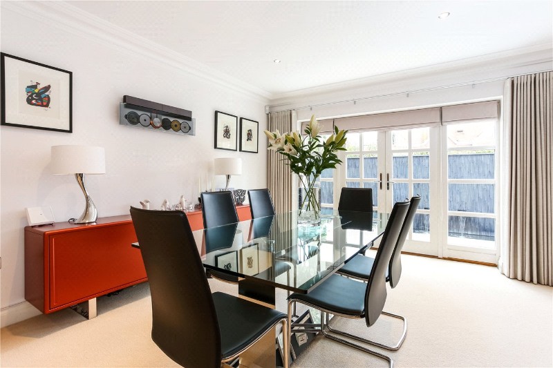 Cross Road, Sunningdale, Berkshire, SL5