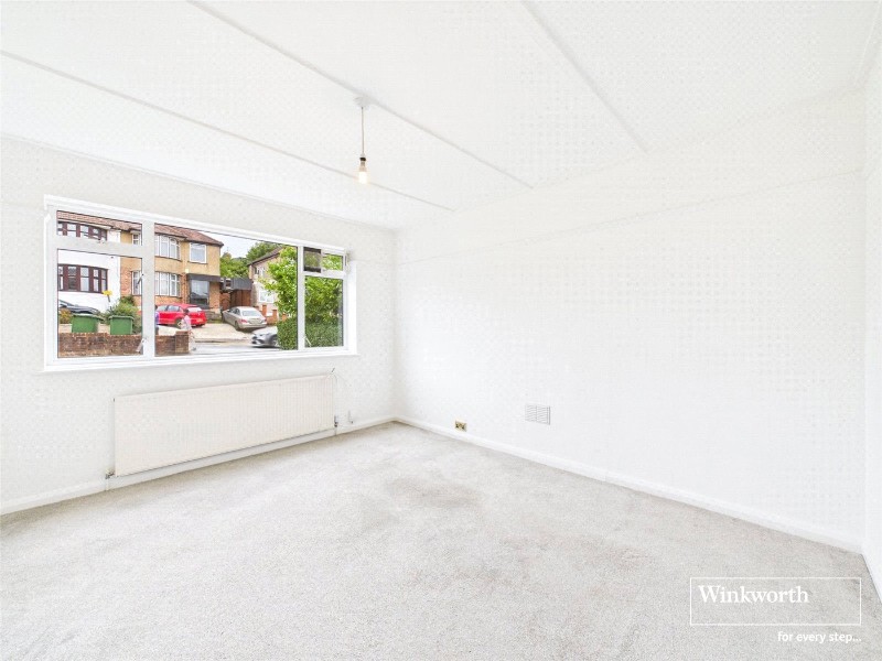 Lawrie Court, Harrow, Middlesex, HA3