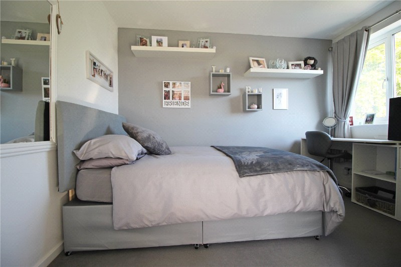 Bramley Road, Market Deeping, Peterborough, Lincolnshire, PE6