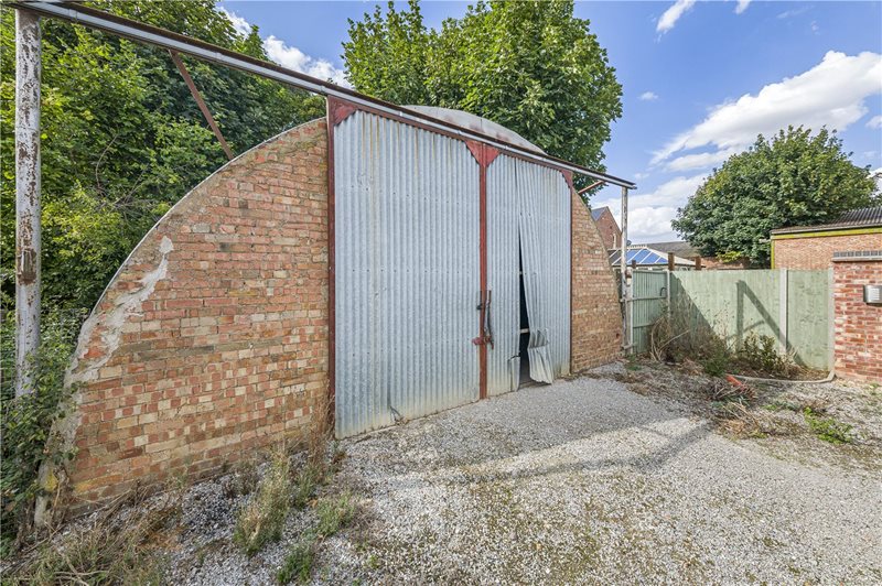 North Road, Gedney Hill, Spalding, Lincolnshire, PE12