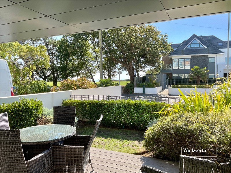 Needles Watch, 6 Wharncliffe Gardens, Highcliffe-On-Sea, Dorset, BH23