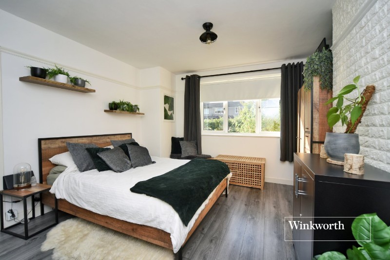 Stoneleigh Park Road, Epsom, Surrey, KT19