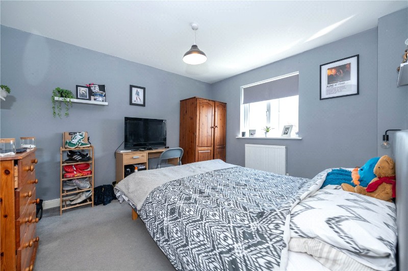 Witham Crescent, Bourne, Lincolnshire, PE10