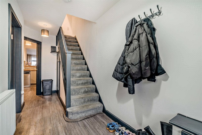 Fifth Avenue, Bristol, BS7