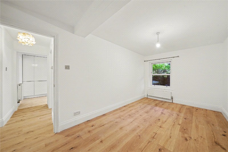 Stapleton Hall Road, London, N4