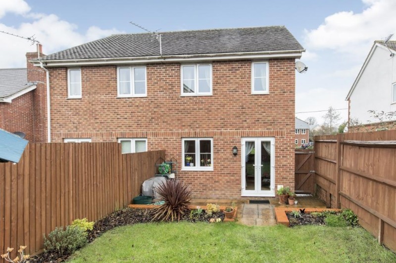 Spring Lane, Colden Common, Winchester, Hampshire, SO21