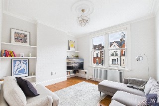Norwood Road, London, SE24