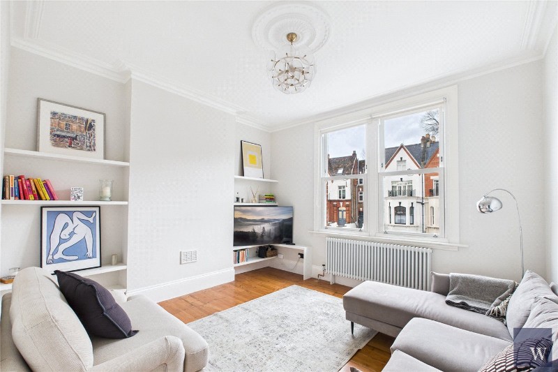 Norwood Road, London, SE24