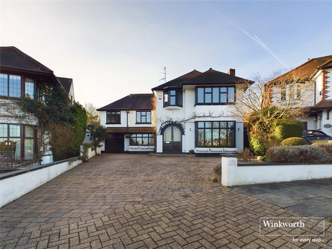 Properties for sale in Kingsbury Winkworth Kingsbury Estate Agents