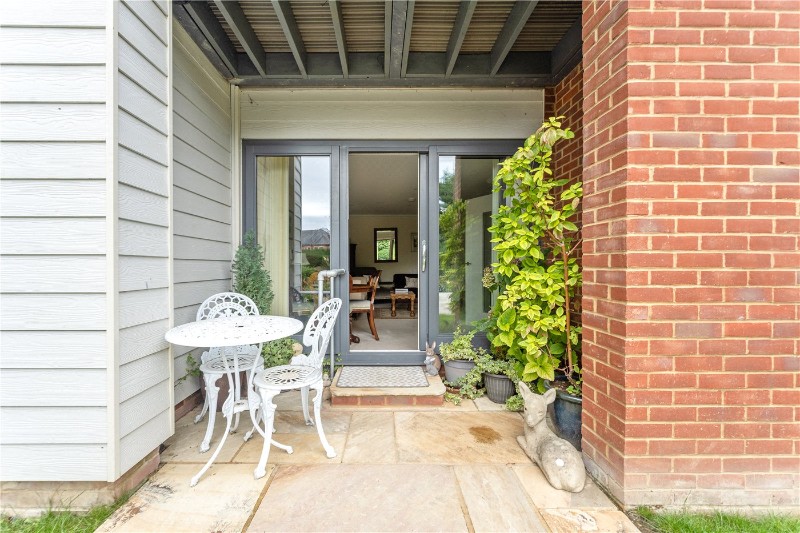 Duttons Road, Romsey, Hampshire, SO51