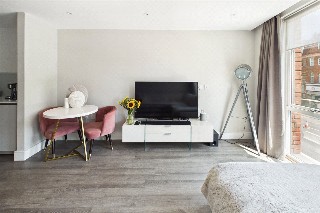 Gaumont Place, London, SW2