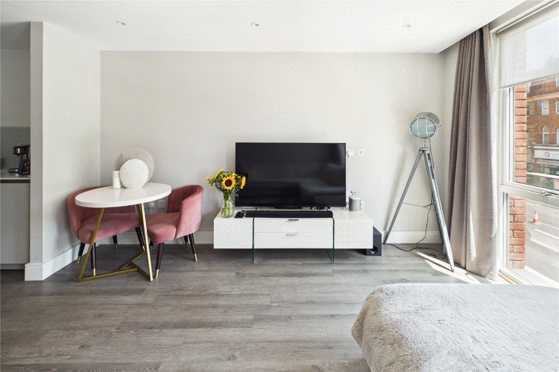 Gaumont Place, London, SW2