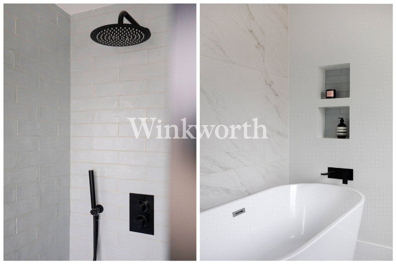 Warham Road, London, N4