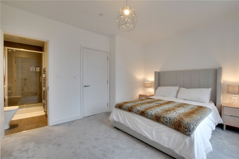 Dryden Road, Greenwich, London, SE10