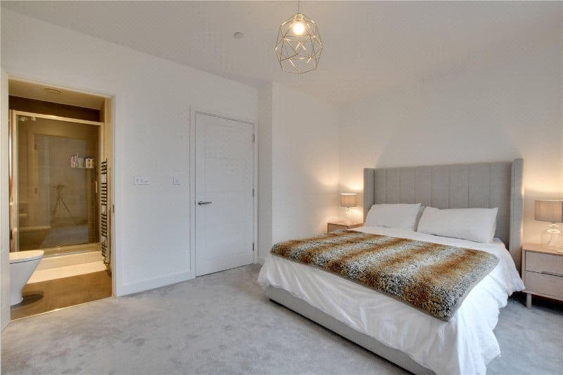 Dryden Road, Greenwich, London, SE10