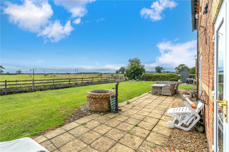 Aswarby, Sleaford, Lincolnshire, NG34