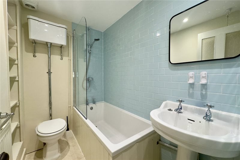 Lakes Lane, Beaconsfield, HP9