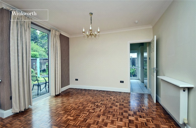 Northey Avenue, Cheam, Sutton, SM2