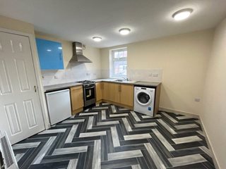 Grantley Street, Grantham, Lincolnshire, NG31