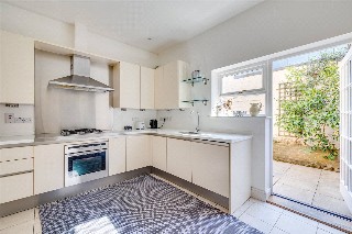 Aspenlea Road, London, W6