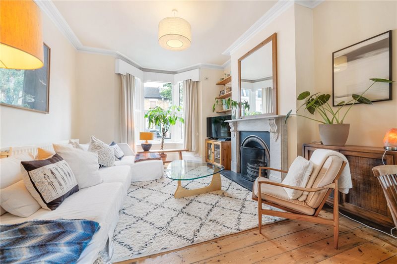 Choumert Road, Peckham Rye, London, SE15
