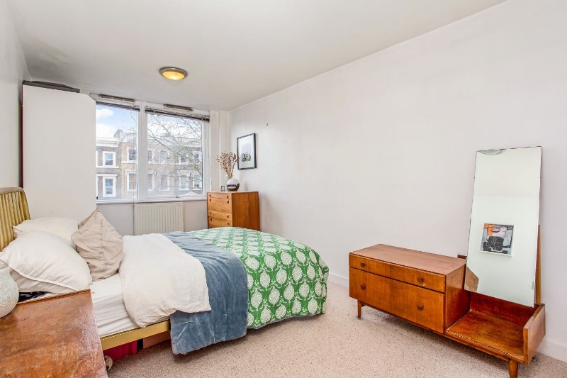 Lewisham Way, London, SE14