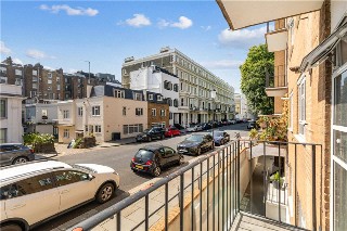 Courtfield Gardens, London, SW5