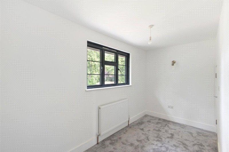 Dulwich Wood Avenue, London, SE19