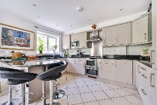 Back Lane, Bucks Horn Oak, Farnham, Hampshire, GU10