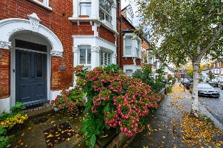 Dynham Road, London, NW6