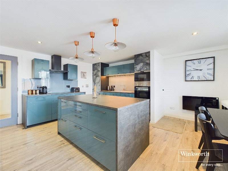 Queens Wharf, 47 Queens Road, Reading, Berkshire, RG1