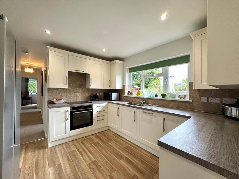 Nunton Drove, Nunton, Salisbury, Wiltshire, SP5