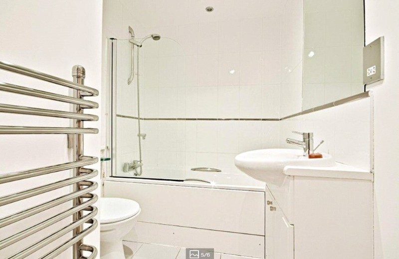 Exchange House, Chapter Street, London, SW1P