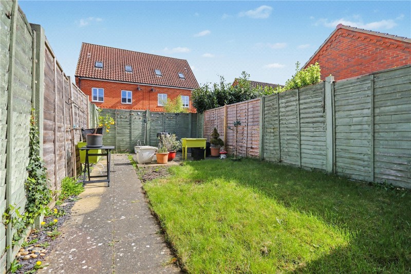 Verbena Road, Cringleford, Norwich, Norfolk, NR4
