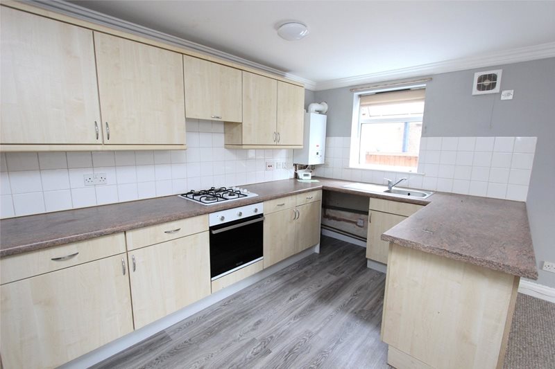 Rectory Road, Grays, RM17