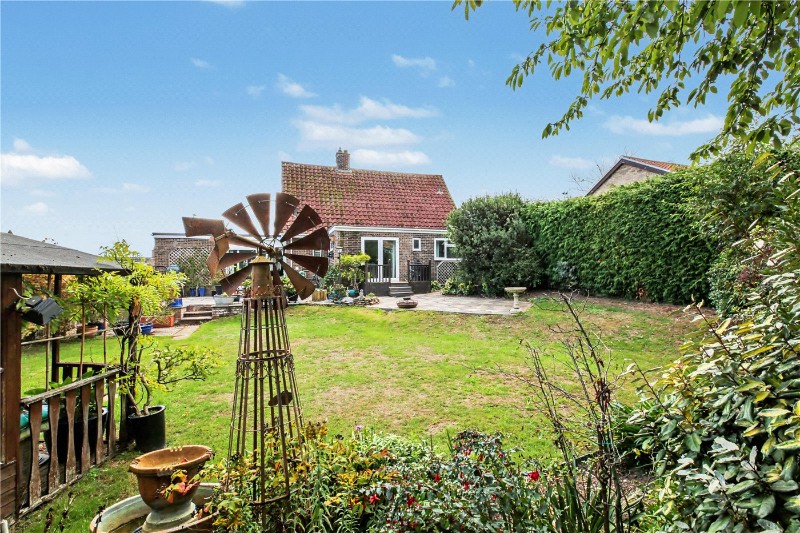 Beauchamp Road, Chedgrave, Norwich, Norfolk, NR14