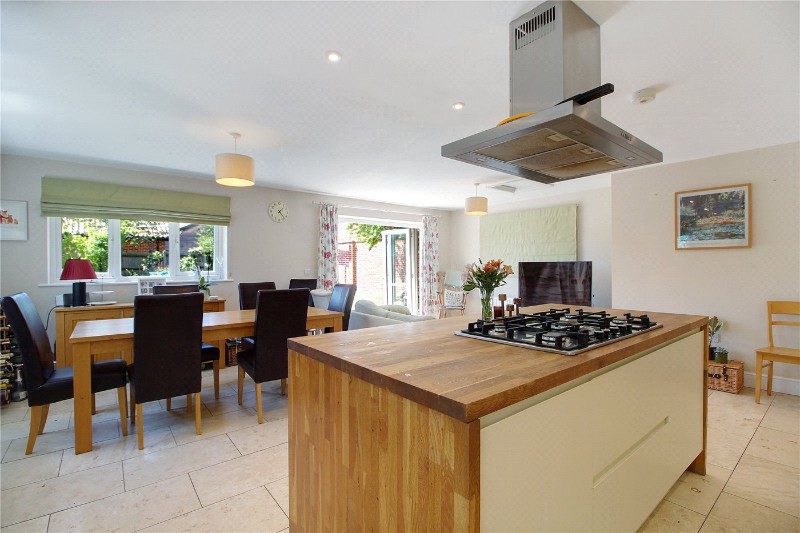 The Street, Poringland, Norwich, Norfolk, NR14