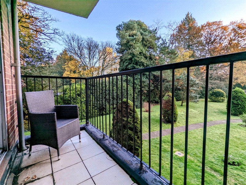 Burton Road, Poole, BH13