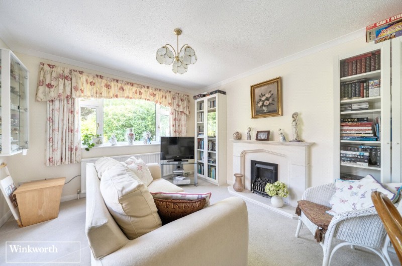 Pack Lane, Basingstoke, Hampshire, RG22