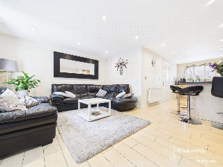 Gloucester Avenue, Shinfield, Reading, Berkshire, RG2