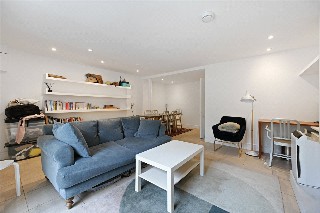 Sutherland Place, London, W2