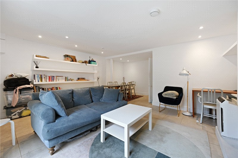 Sutherland Place, London, W2