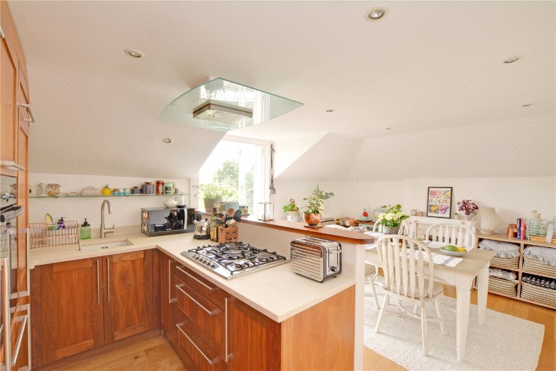 Morden Road, Blackheath, London, SE3