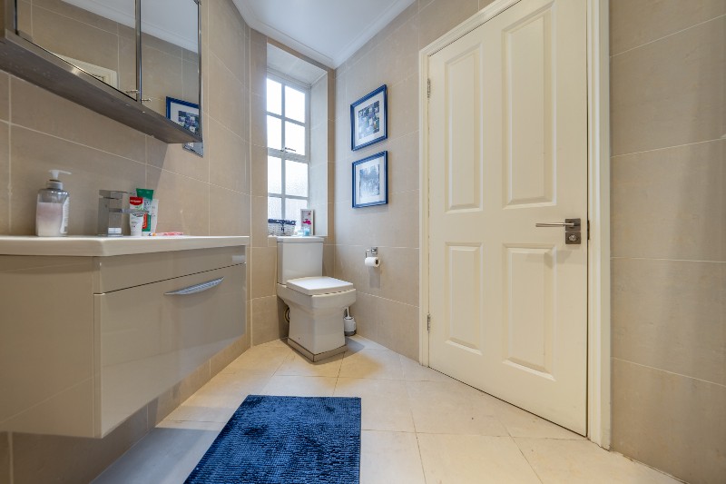 Cropthorne Court, 20-28 Maida Vale, Maida Vale, London, W9
