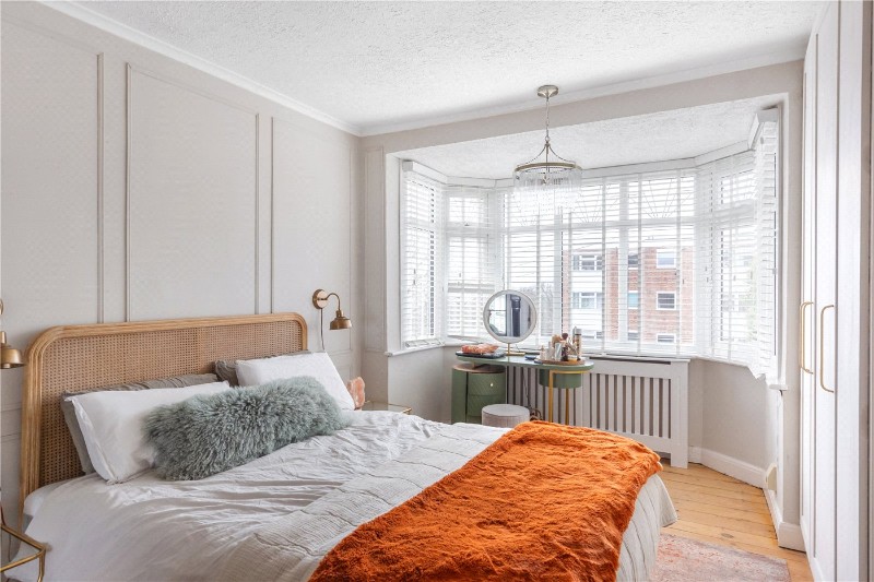 Grange Road, London, SE19