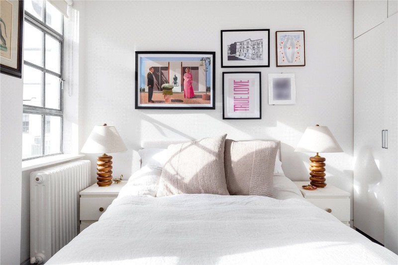 Shepperton Road, London, N1