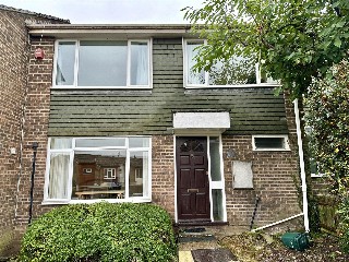 The Chantrys, Farnham, Surrey, GU9