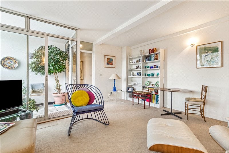 Ifield Road, London, SW10