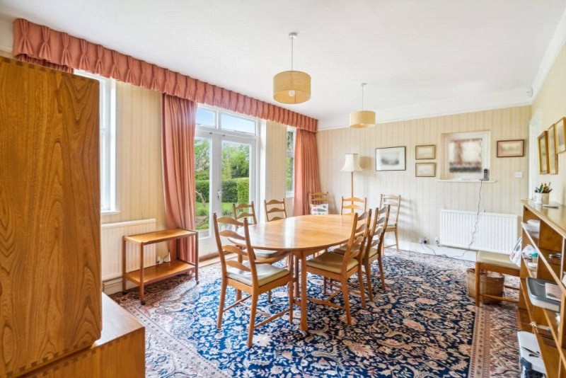 Burkes Road, Beaconsfield, HP9