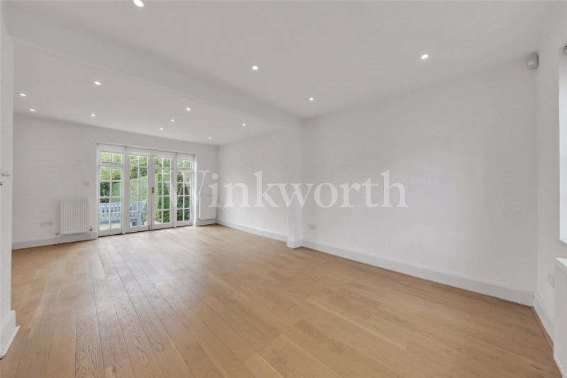 Erskine Hill, London, NW11